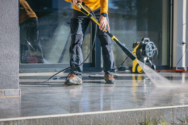 Playground Equipment Cleaning in Anniston, AL